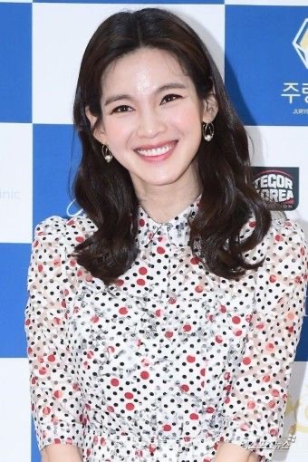 정가은 수상 경력