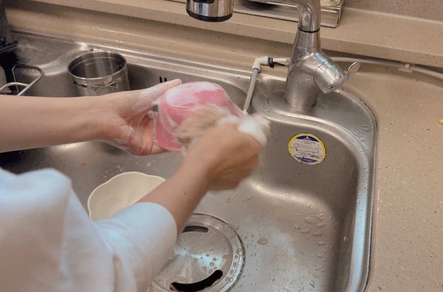 다이소 인기 품절대란 살림템 2가지