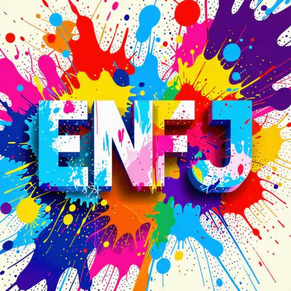 ENFJ