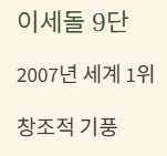 바둑 세계랭킹 순위 2025 최신 TOP10과 한국 기사들의 위상 완벽분석