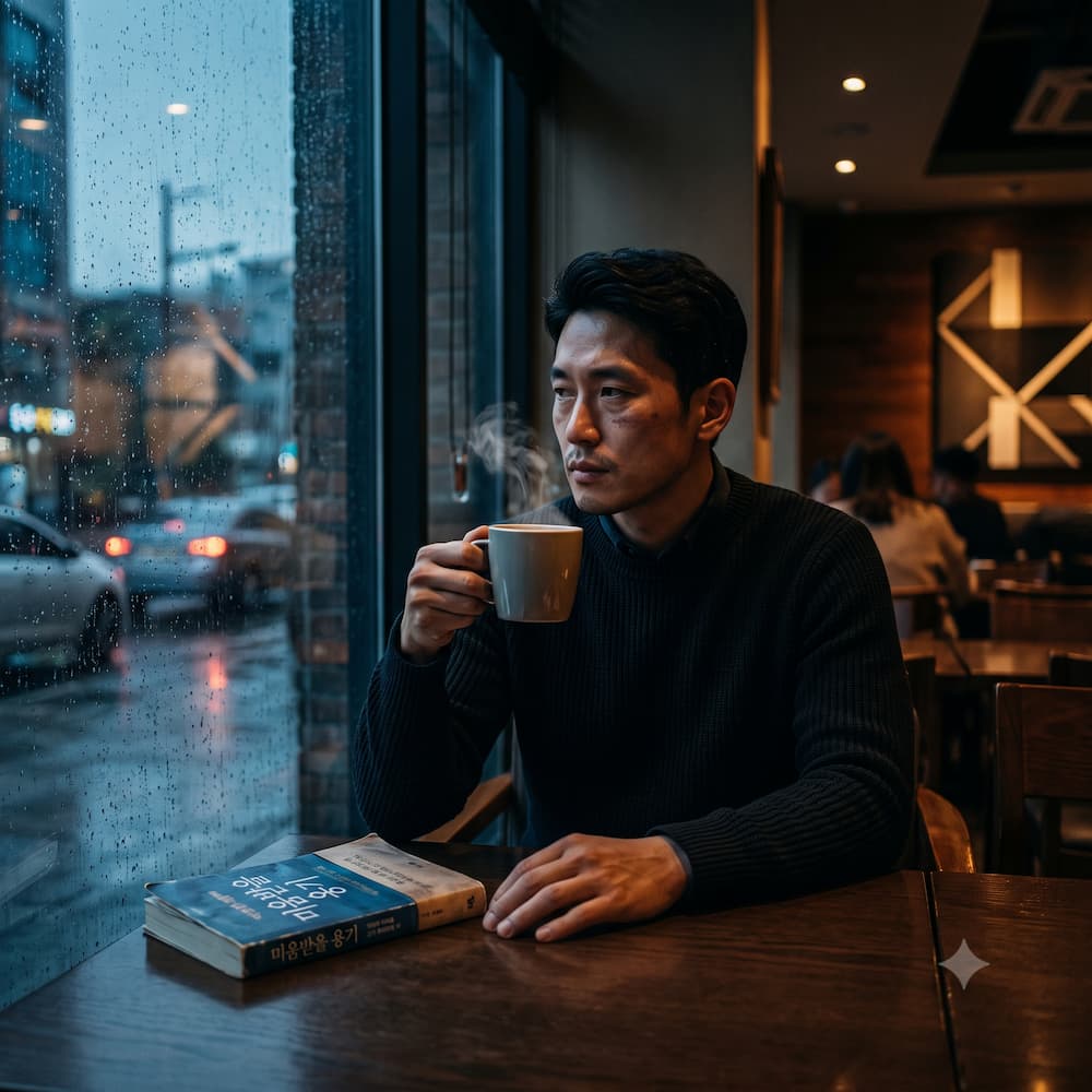 무례한 언행에 상처받지 않는 법