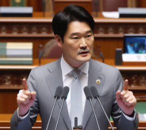 이국종 교수 보건복지부 장관 추천