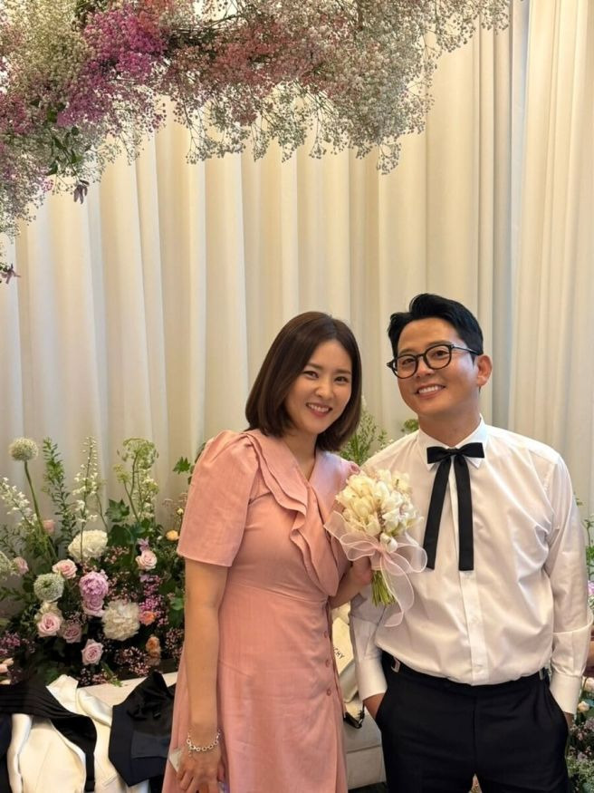 개그우먼 한윤서 나이 프로필 결혼 문준웅 누구? 가족 고향 학력 및 조선의 사랑꾼 근황 총정리