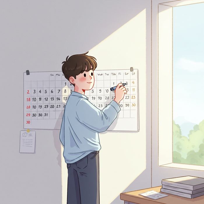일용직 국민연금 가입기준 변경사항 (2025년 7월)