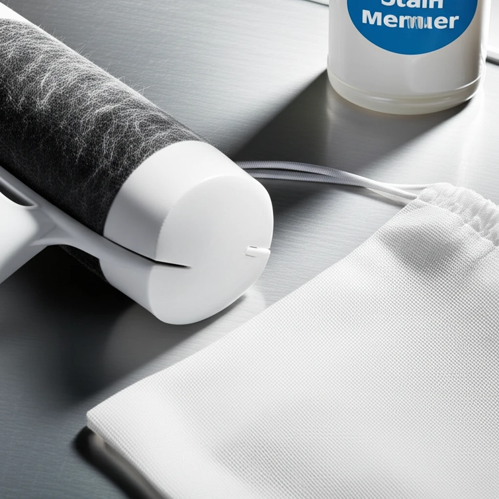 다이소 세탁용품으로 깨끗하고 편리한