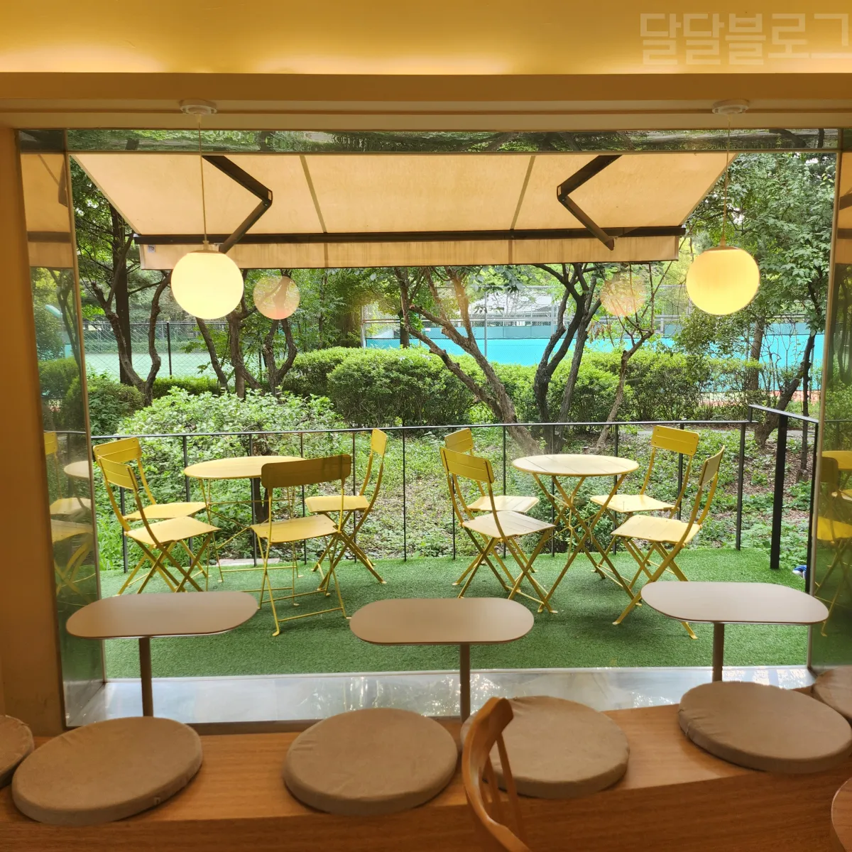 서울숲-포레스트