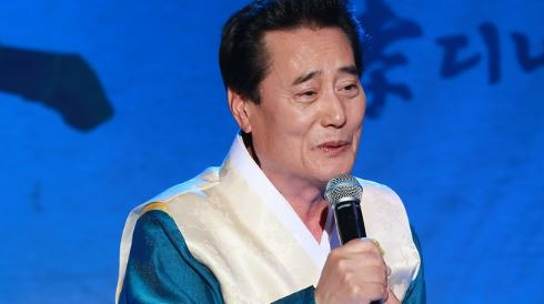 김성환 가수 나이 프로필