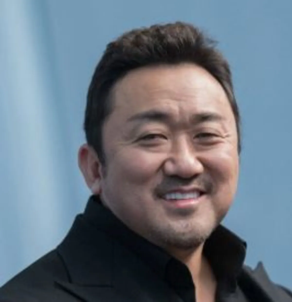 배우 마동석 사진