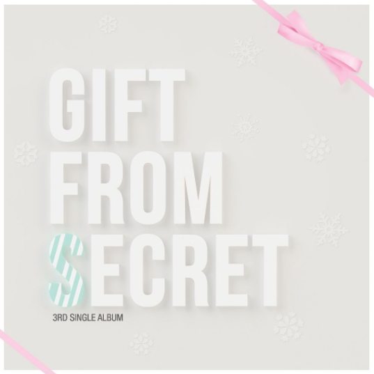 시크릿-앨범-사진