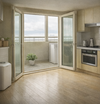 20편. 여름철 집안 냄새 심해지는 이유와 관리 방법