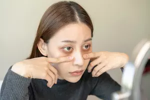불면증