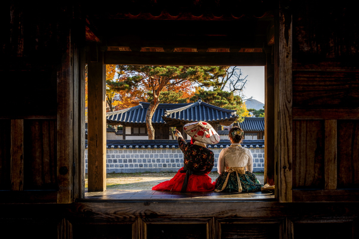 전주여행 가볼만한 곳 베스트10_ 02. 경기전 (단풍명소&amp;#44; 관람시간&amp;#44; 관람료&amp;#44; 무료입장일&amp;#44; 주차&amp;#44; 체험)