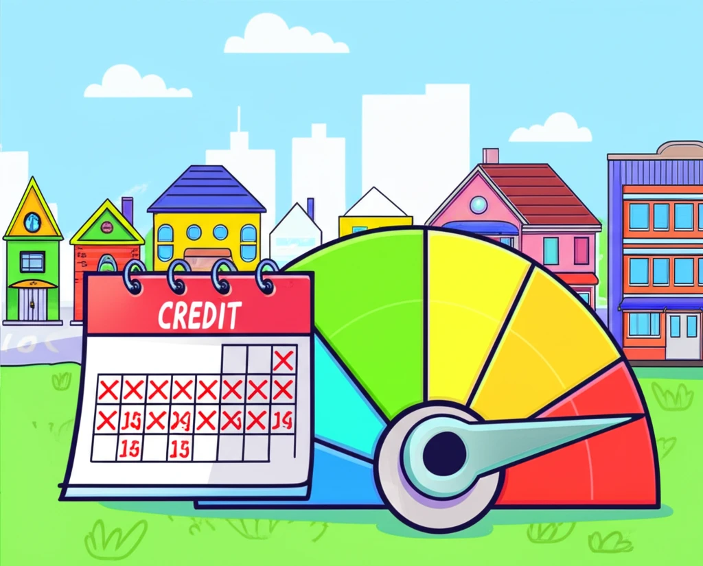 개인회생 후 신용불량 탈출 방법 안정