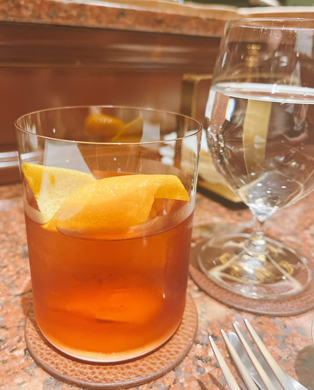 부산 해운대 본앤브레드(BORN&BRED) 런치 오마카세 실제 후기