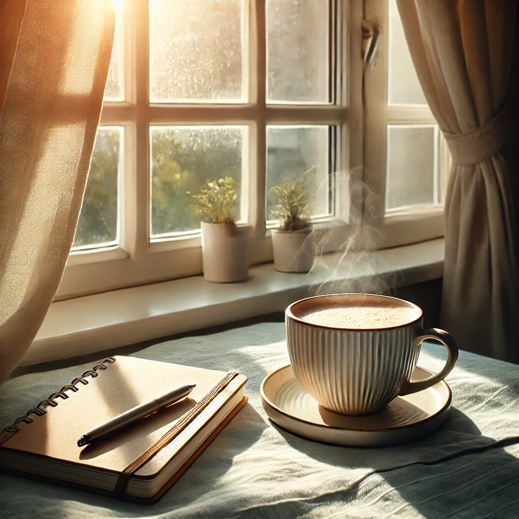 디카페인 커피, 나만 몰랐던 매력의 세계