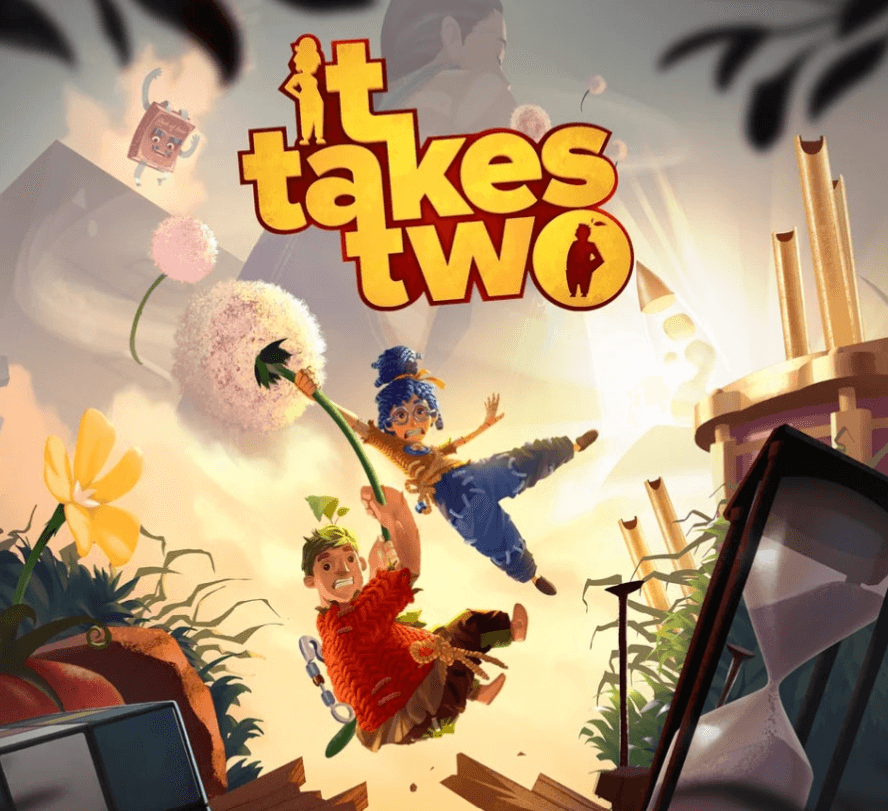 플스5 2인 협동게임 추천 리스트ㅣPS5 여자친구 와이프와 함께 즐기기 좋은 게임 모음