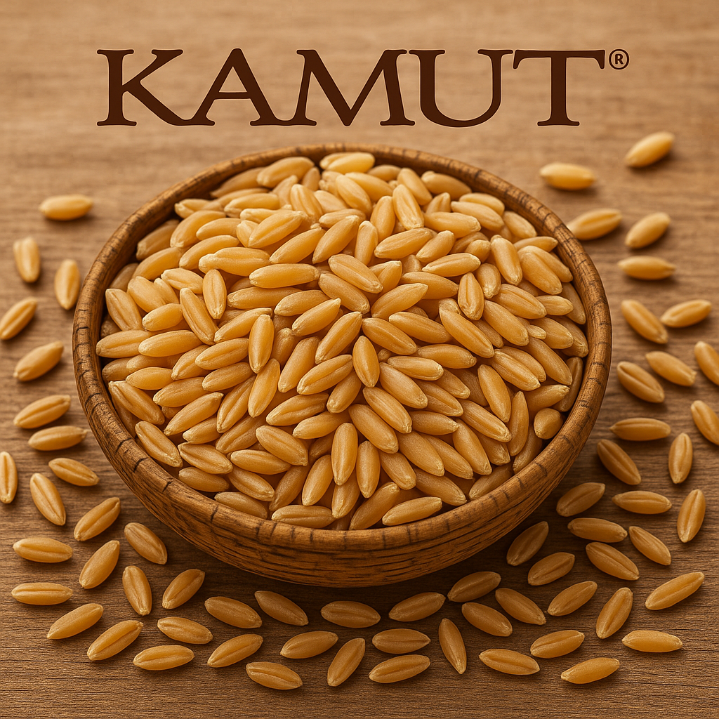 카무트 효소 효능 부작용