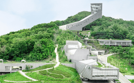 북서울 꿈의 숲