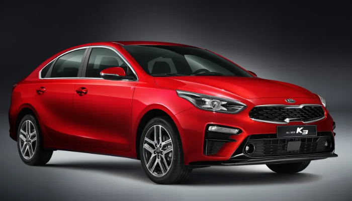 기아 K3 중고차 가격 시세표 유지비