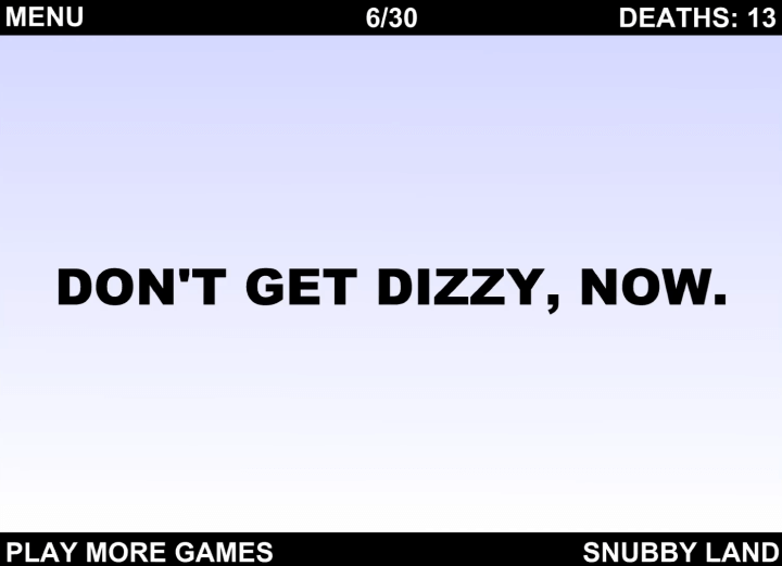 세상에서-가장-어려운-플래시게임-1-종료-화면