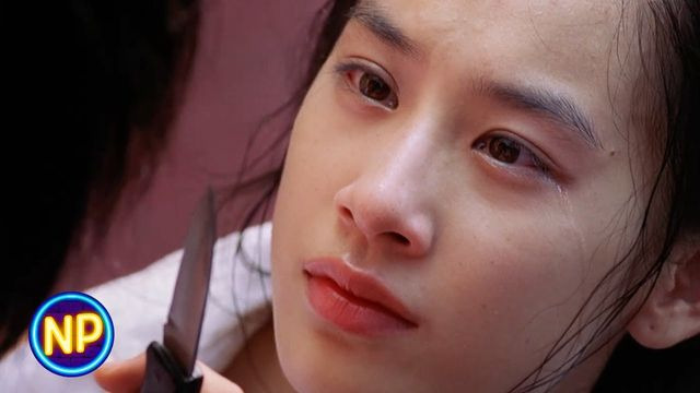 주성치를 다시보게하는 주성치의 사랑이야기