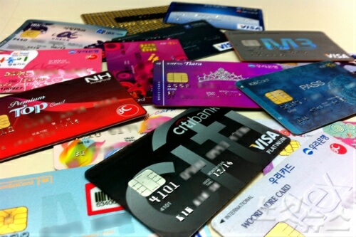 신용카드 연체 일별 불이익과 해결방법