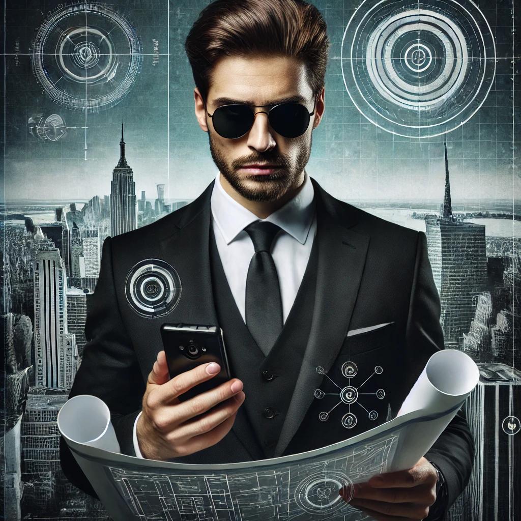 소설 국정원 블랙요원 회귀하다