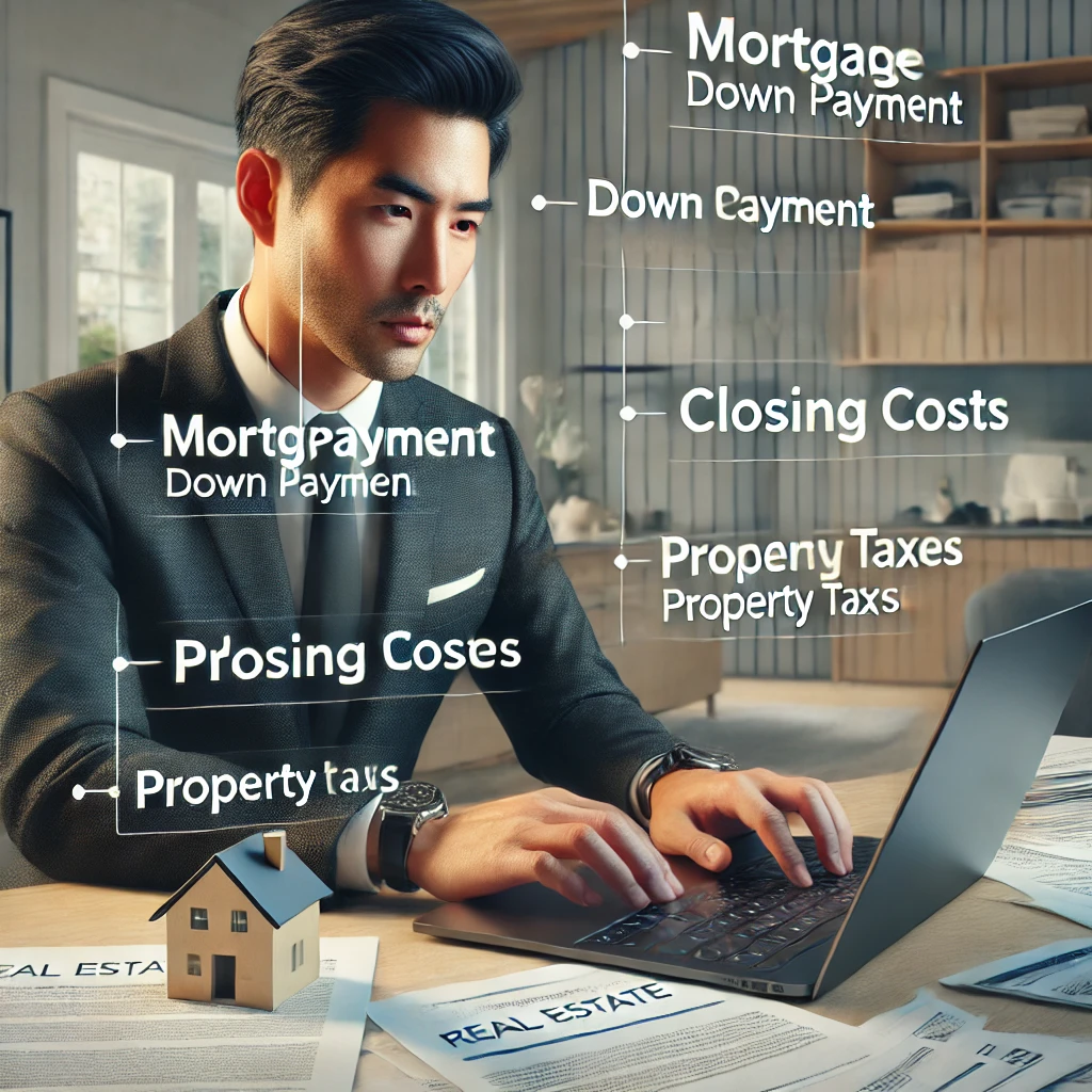 부동산 거래 시 알아야 할 필수 개념, '등기'와 호갱노노 어플의 활용법