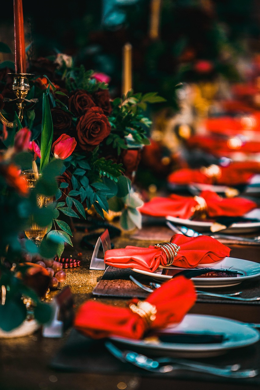 2025 연말 호텔 뷔페 추천 TOP5