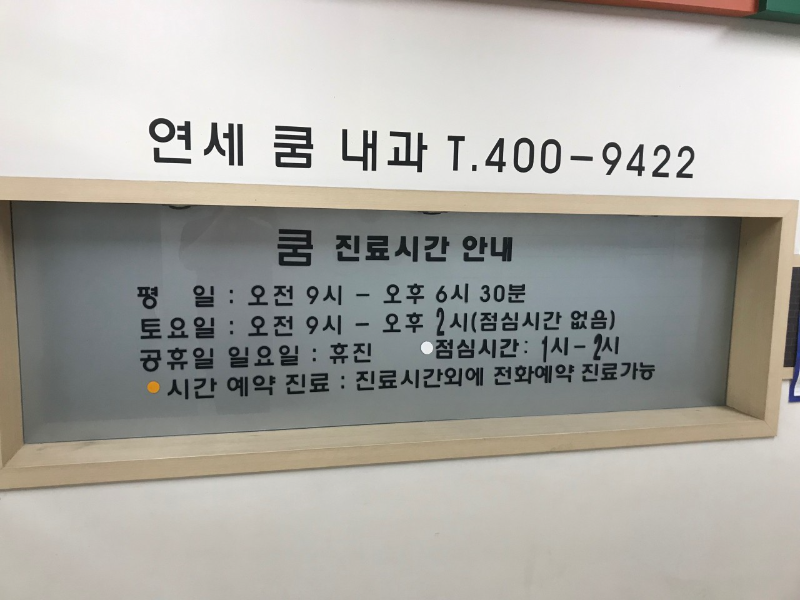 송파구 문정1동 내과 병원 감기 독감 진료 유명한 곳 잘하는 곳 추천