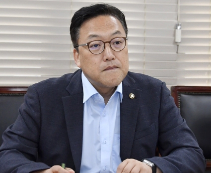 김병환 프로필 나이 고향 학력 재산 기재부 차관 경력
