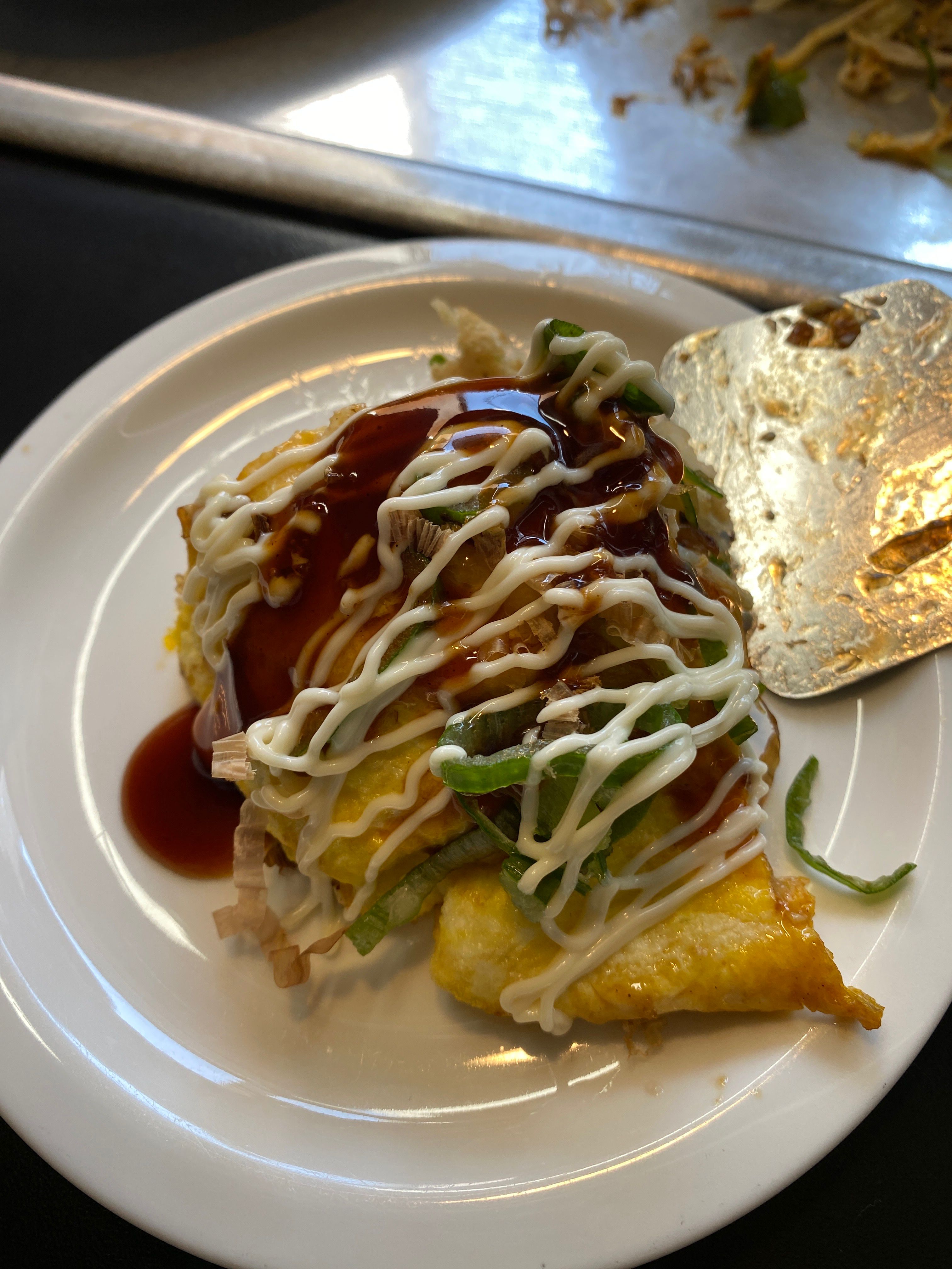 [가로수길 맛집/신사 맛집] 핫쵸_가로수길 핫플 솔직후기&amp;#44; 웨이팅 꿀팁 