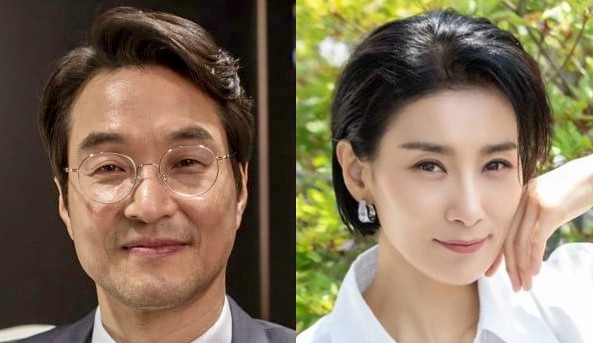 [왓챠 드라마 추천] 오늘은 좀 매울지도 몰라 줄거리, 결말, 몇부작, 등장인물 한석규, 김서형, 진호은, 양경원