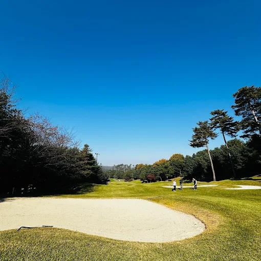 여주시 '솔모로 컨트리클럽' 소개 및 예약방법