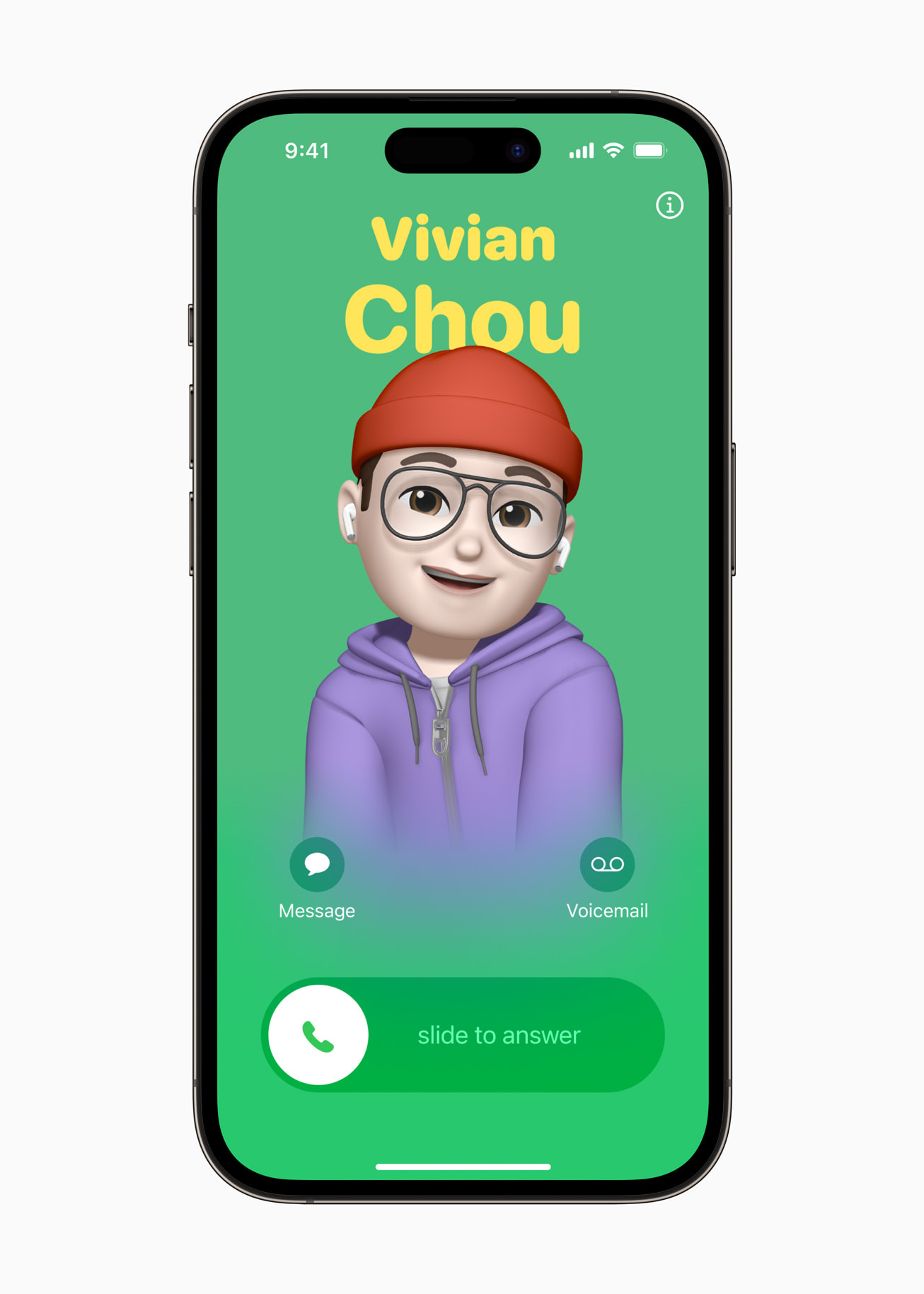 아이폰15 iOS17 기능