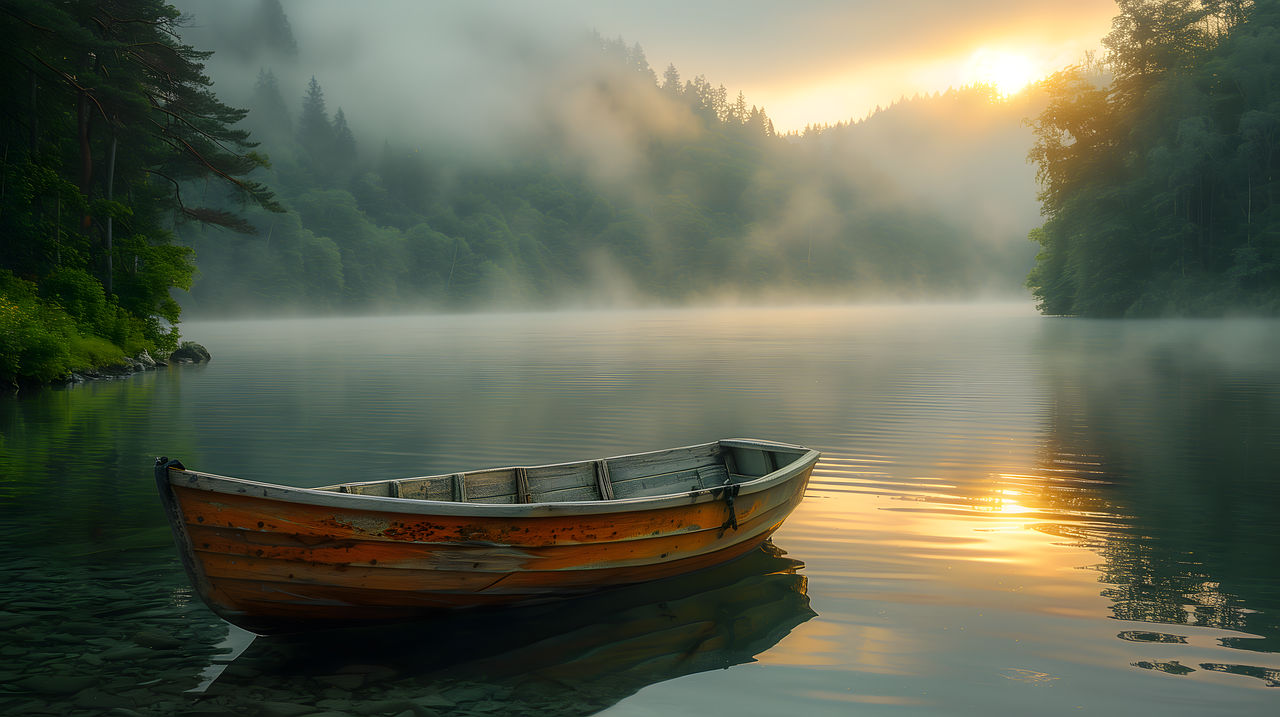 “브레인 포그” – 머릿속이 뿌연 당신을 위한 심리학적 해법