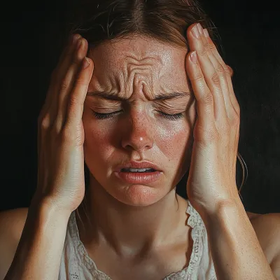 어지럽고 메스꺼운 증상, 자주 반복된다면 꼭 확인해야 할 것1