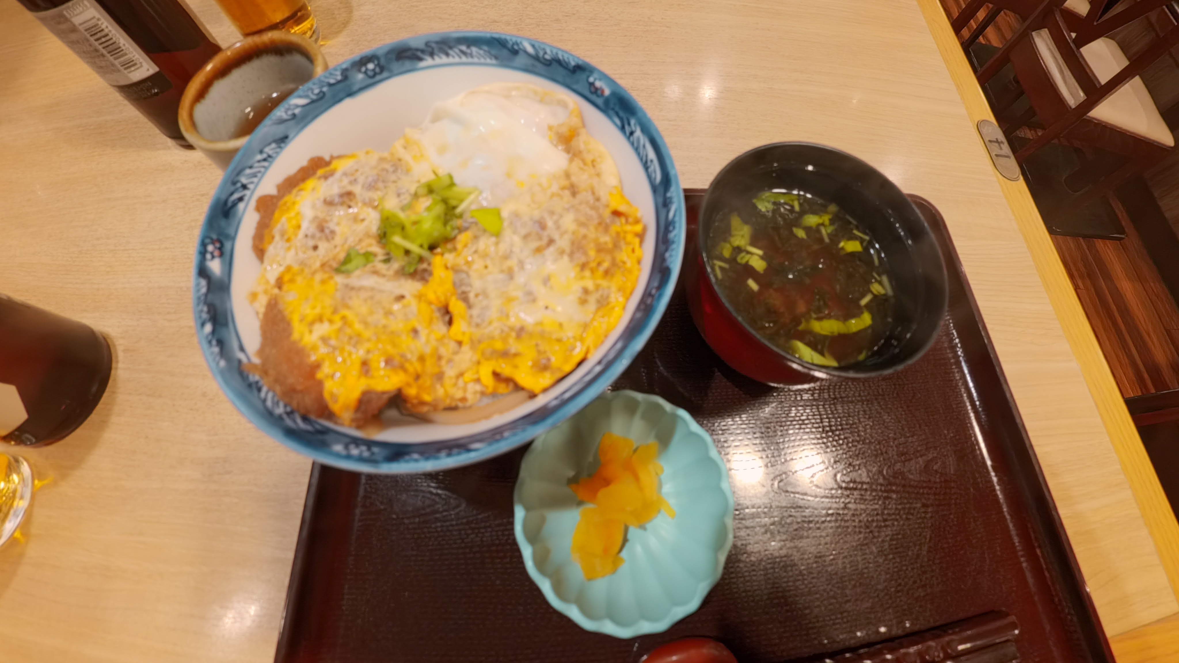 카츠동