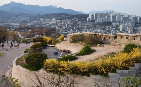 낙산공원