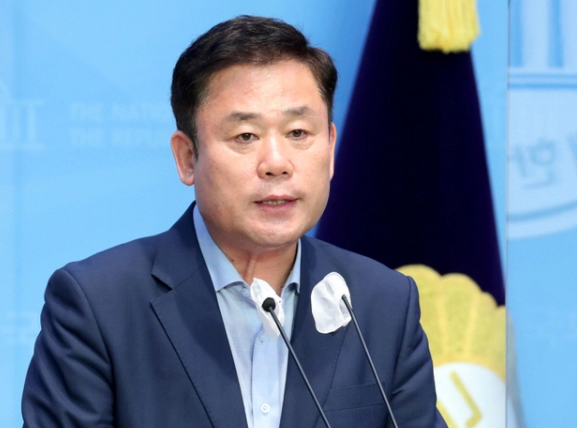 송갑석 의원 프로필 나이 고향 재산 평가