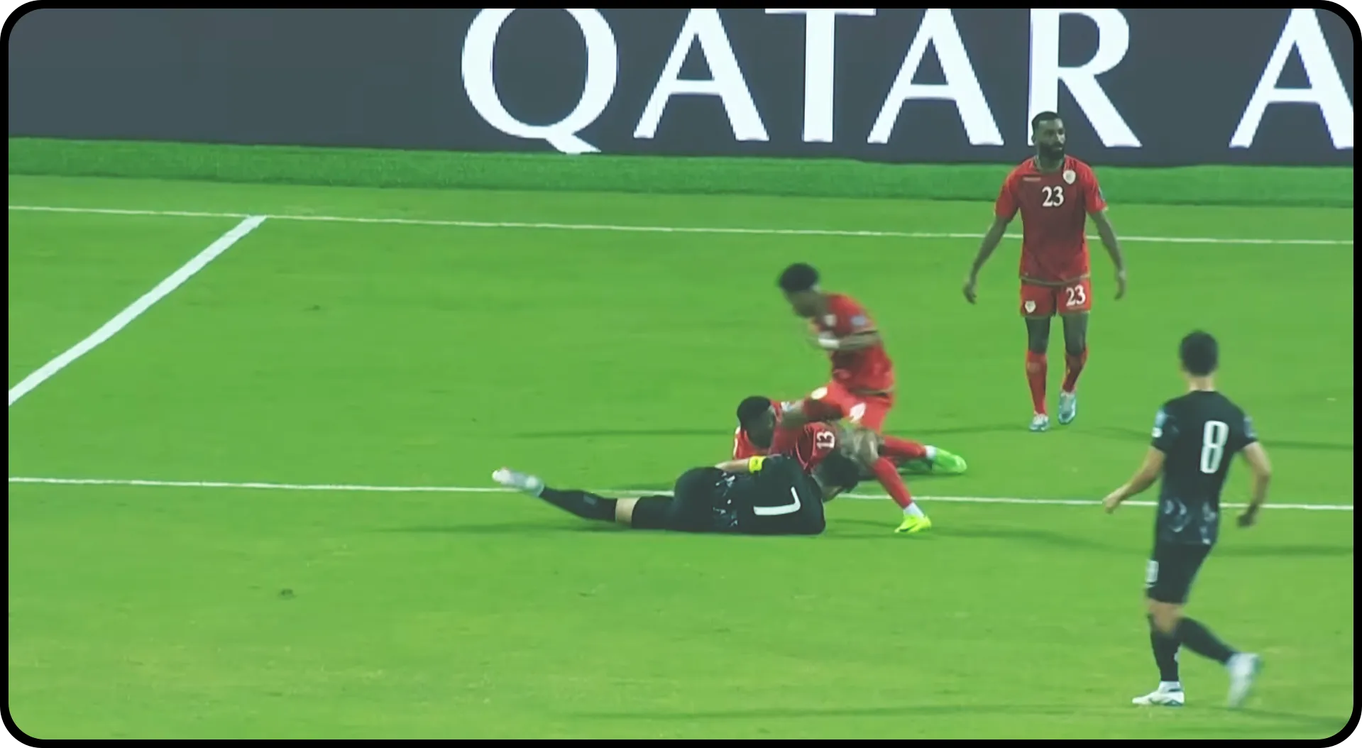 축구 중계방송 무료 인터넷 생중계 (한국 팔레스타인)