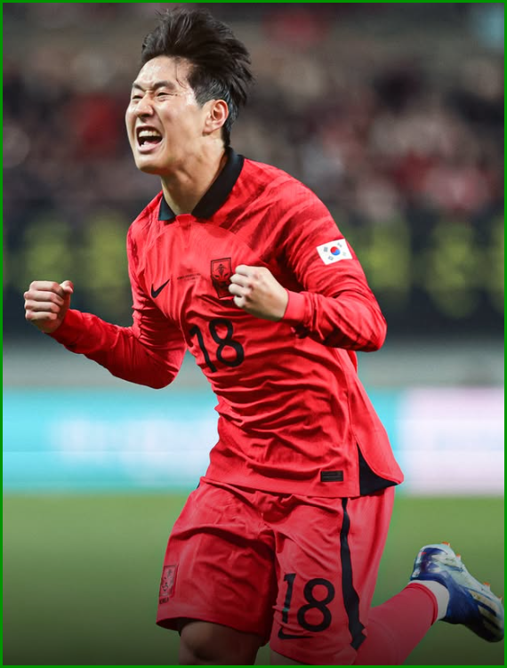 한국 오만 축구 중계