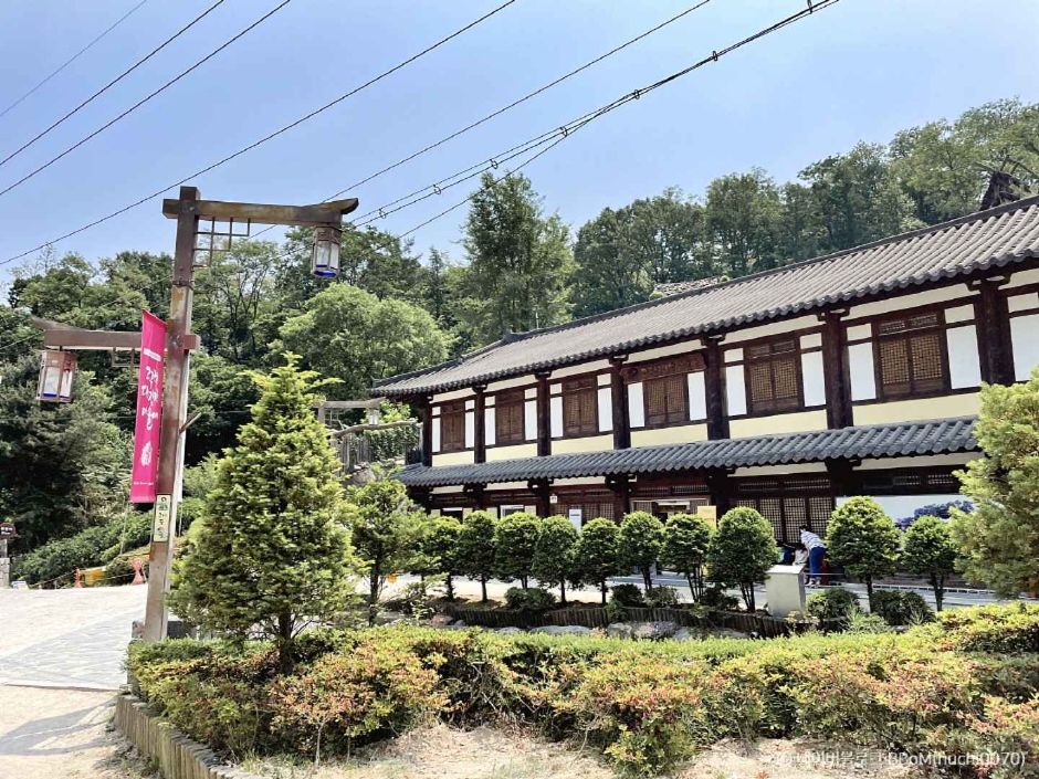 구리 가볼만한곳 베스트10