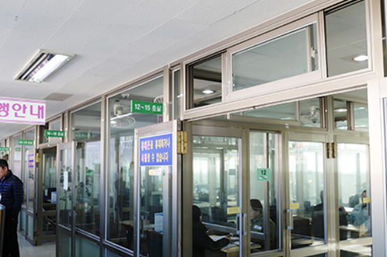 서울구치소 위치