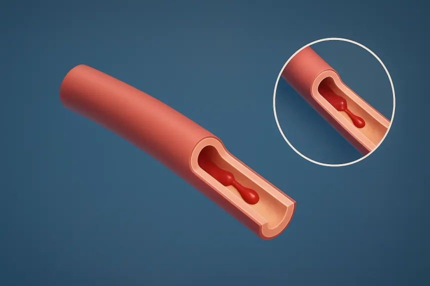 뇌출혈 전조증상