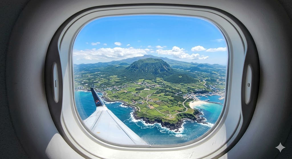 대구 제주 비행기 정보