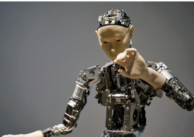 로봇과 함께 일하는 시대 – 미래 직업의 변화와 대응 방법