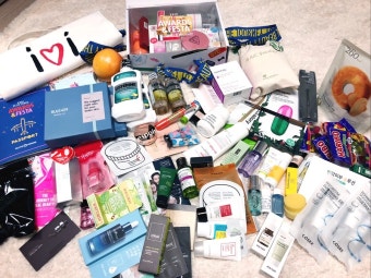 올리브영 페스타