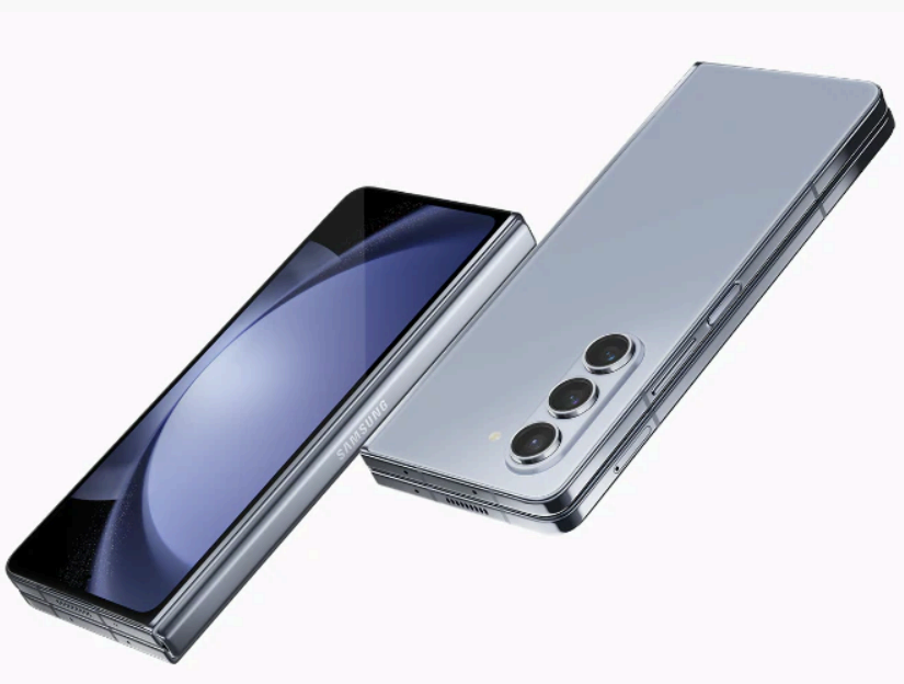 갤럭시 폴드5 가격 사진