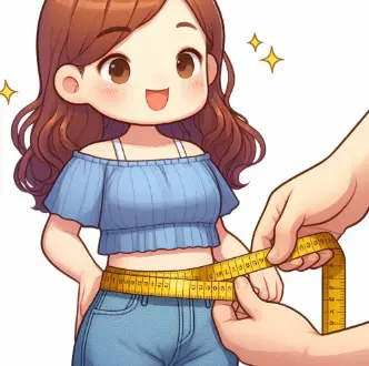 여자 바지 88사이즈-1